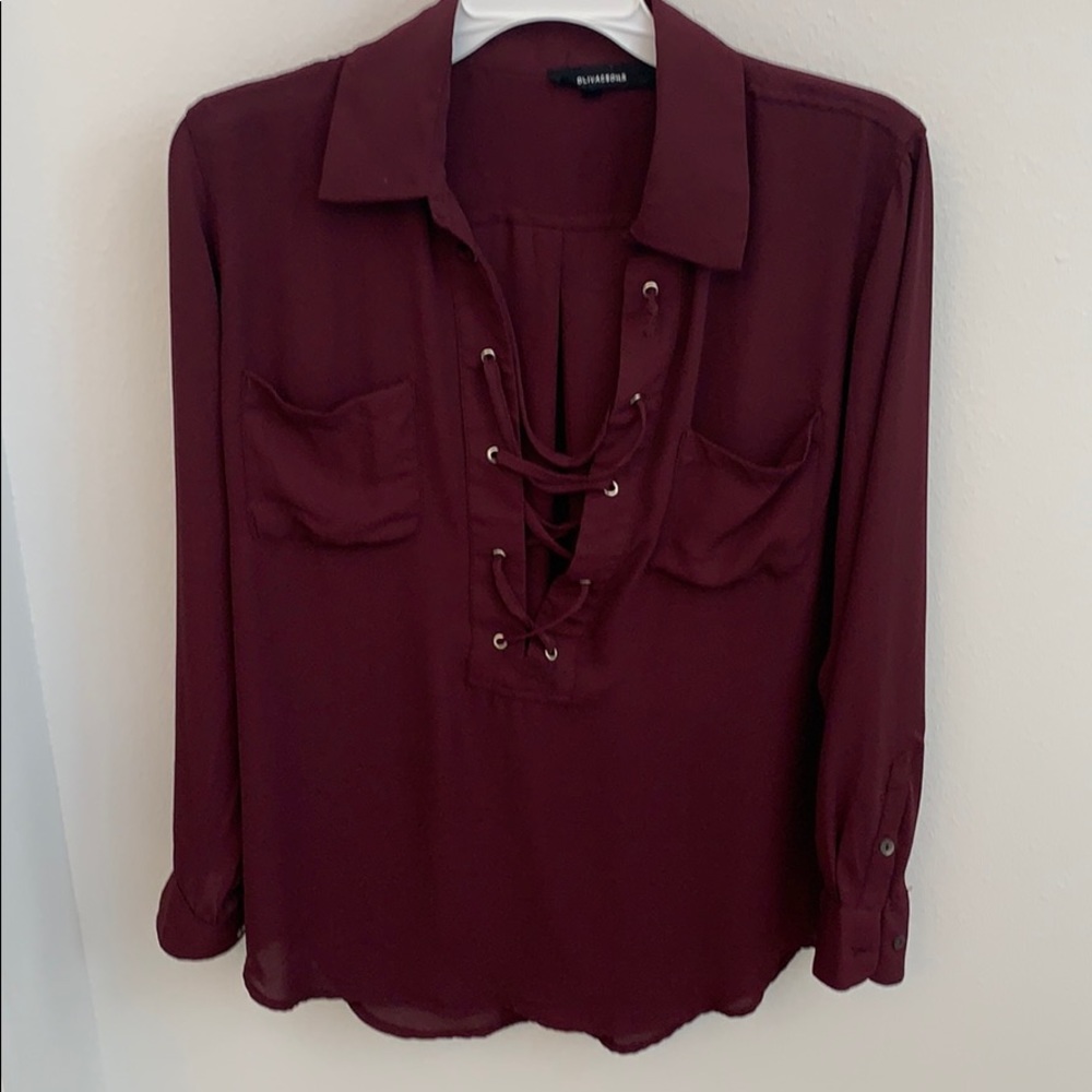 Blouse from VICI